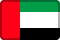 United Arab Emirates Flag