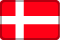 Denmark Flag