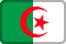 Algeria Flag