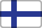 Finland Flag