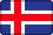 Iceland Flag