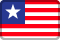 Liberia Flag