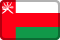 Oman Flag