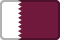 Qatar Flag