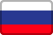 Russia Flag