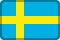 Sweden Flag