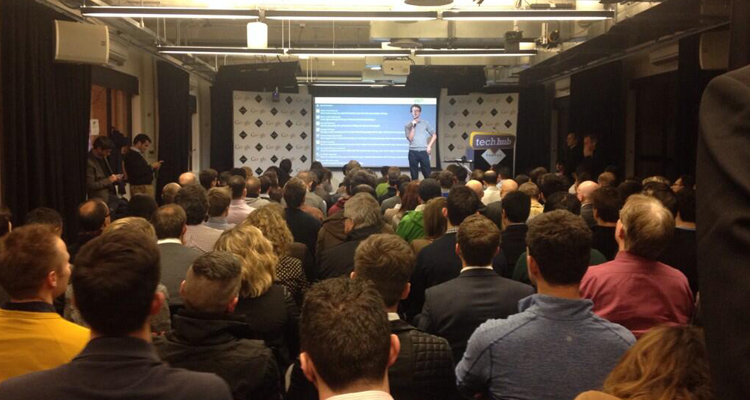 the-techhub-crowd