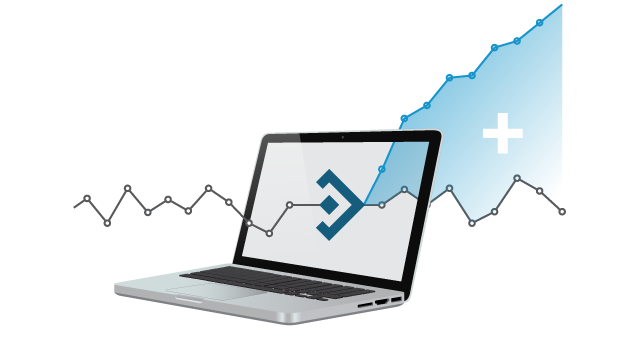 Process more trades by reaching more people