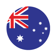 Australia flag