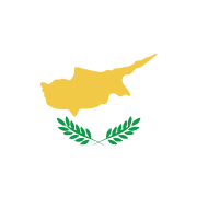 Cyprus flag