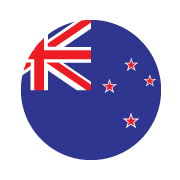 New Zealand flag