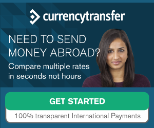 Need to send money abroad?