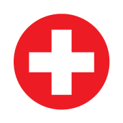 Switzerland flag