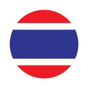 Thailand flag