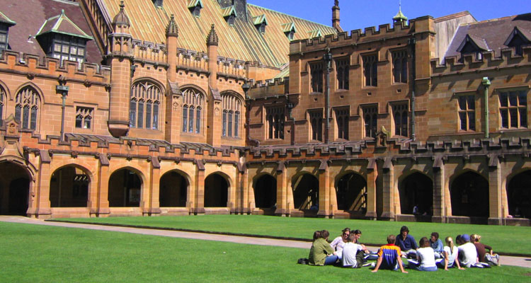 University of Sydney