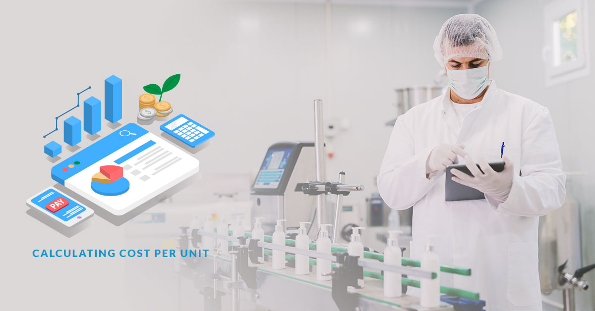 Cost Per Unit Formula for Businesses CurrencyTransfer