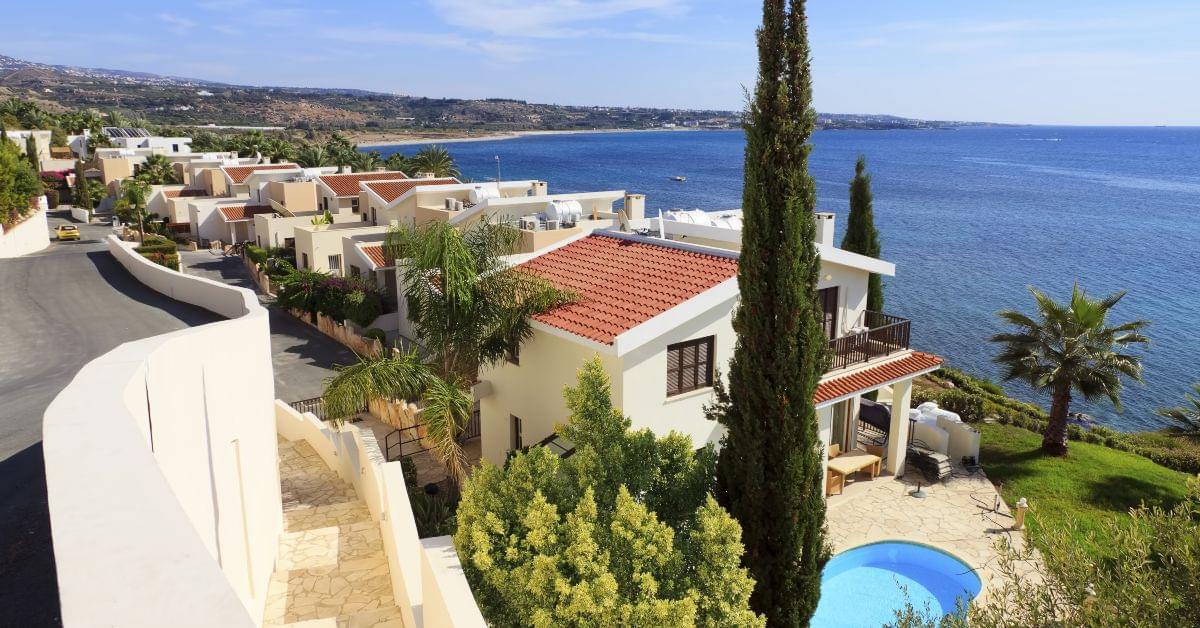 Buying property in Cyprus after Brexit