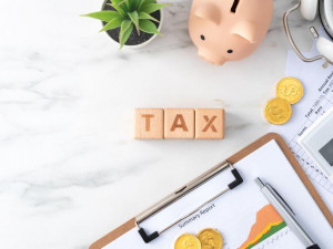 Do I have to pay taxes on money transferred from overseas?