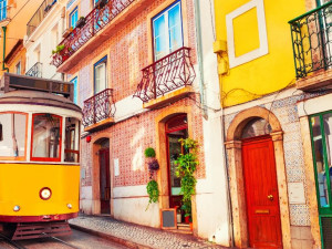 5 Great holiday home destinations in Portugal