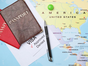 A step-by-step guide for moving to the US on a work visa