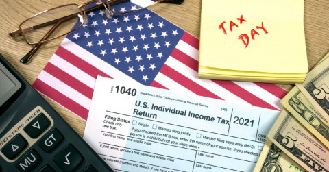 US Resident Tax | US Non-resident Tax | Expat Tax Guide