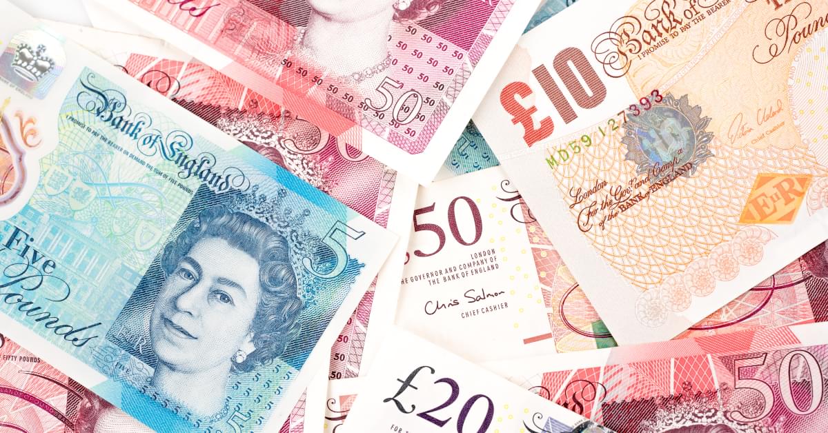 British Pound Sterling | British Commonwealth | Queen Elizabeth II