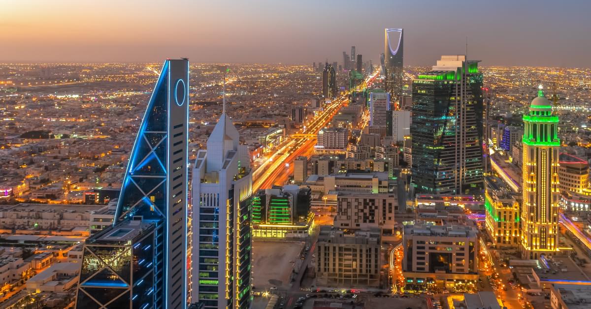 Saudi Arabia Business | Saudi Arabia Culture | Saudi Arabia Expat