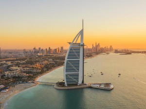 Dubai property market: Time to buy?