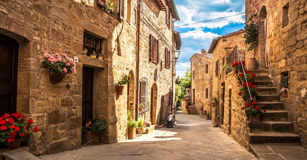 buying a property in Europe after Brexit Italy