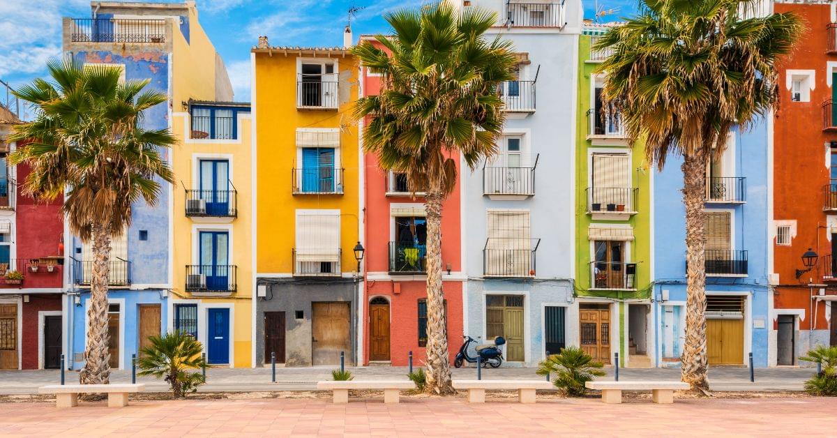 buying a property in Europe after Brexit Spain