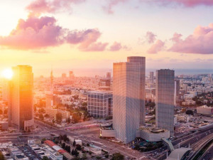 Why Israel is known as the start-up capital of the world