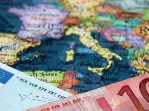 What is a currency union?