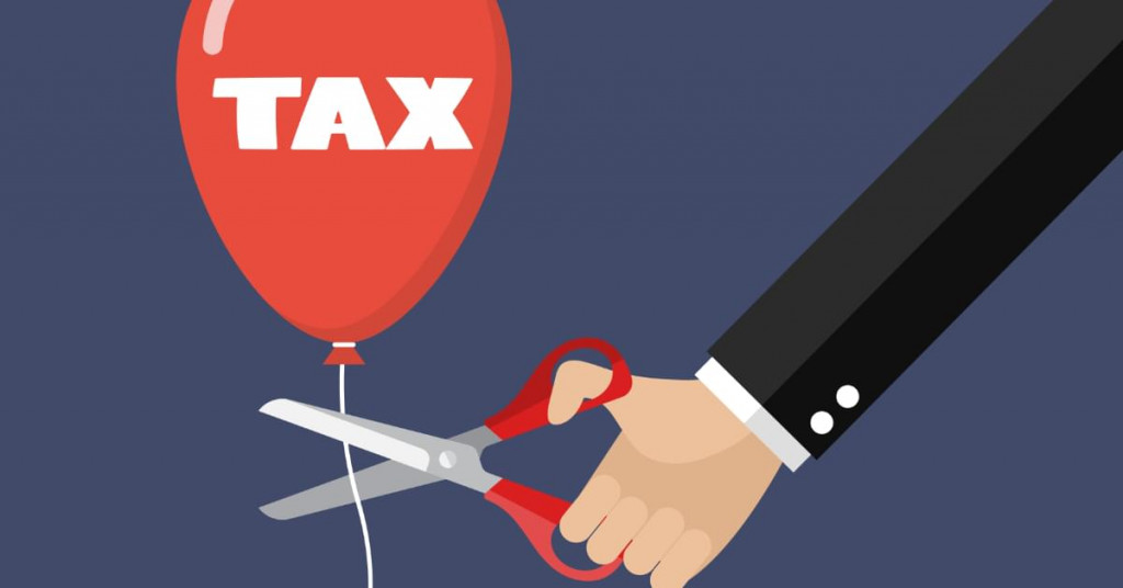 Which countries are taxfree? What are the best tax havens