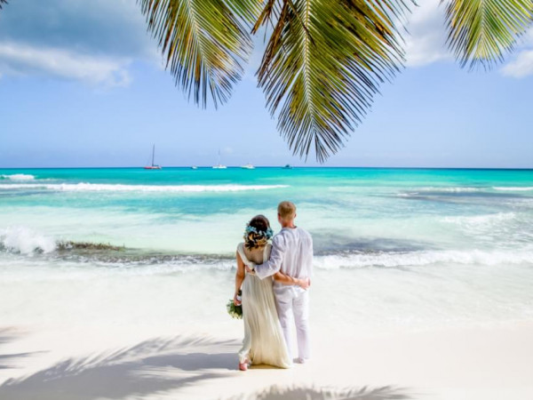 Say “I do” to financial security at your destination wedding