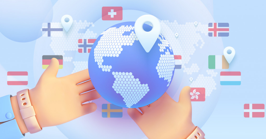 Standard Country 10 countries with the highest standard of living | CurrencyTransfer