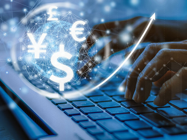 How do currency exchanges work?