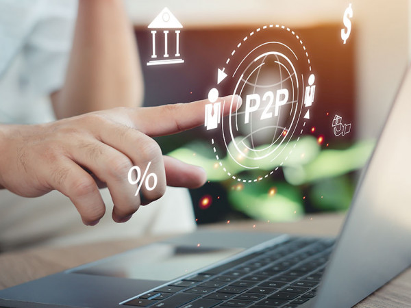 What is Peer-to-Peer Lending?