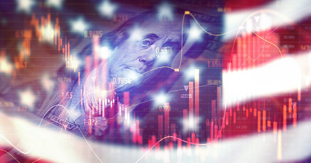 Is The Dollar Getting Stronger Or Weaker