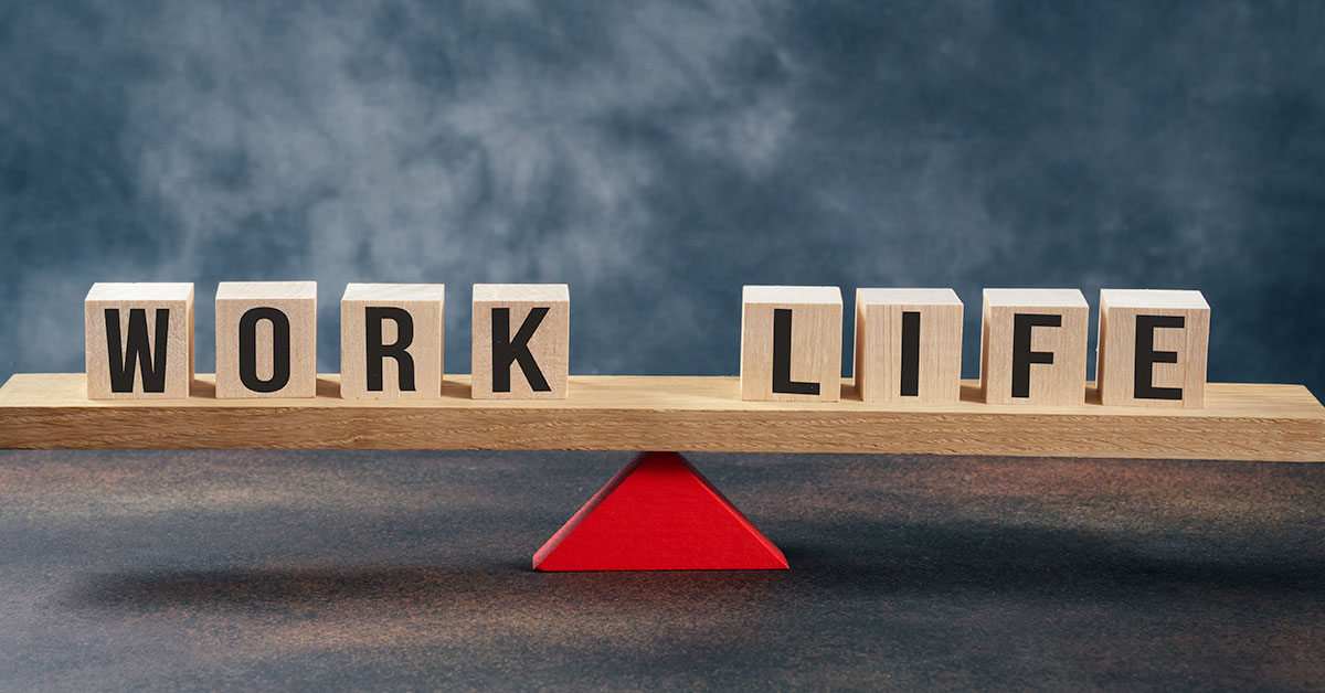 Best Work-Life Balance Countries | CurrencyTransfer