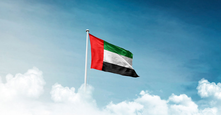 What is the currency of the UAE?