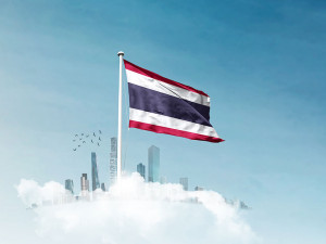 What is the currency in Thailand?