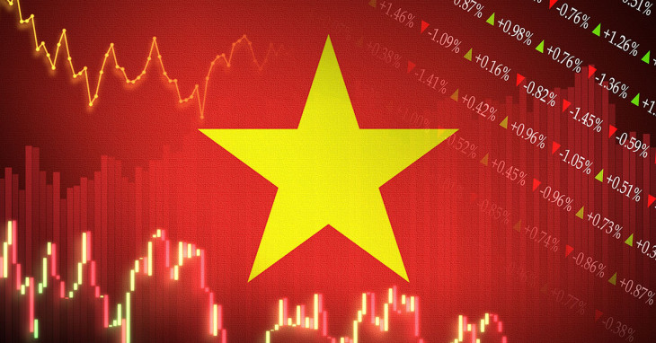 What is the currency in Vietnam?