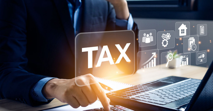 Tax planning for expats and digital nomads