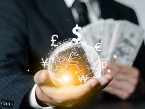 Expat guide: getting paid a salary in a foreign currency