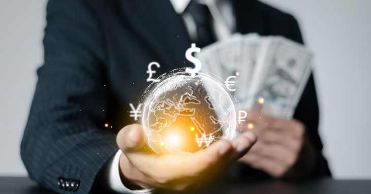 Expat guide: getting paid a salary in a foreign currency