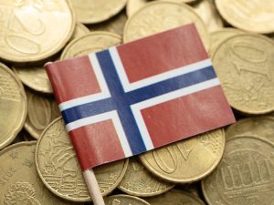 What is the currency in Norway?
