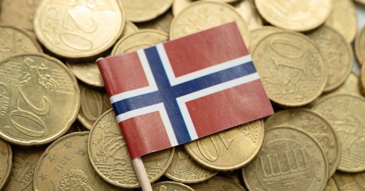 What is the currency in Norway?