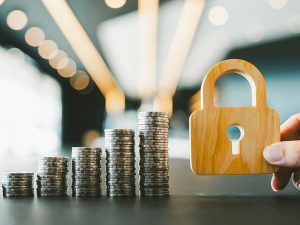 What is the ‘safest’ currency to keep money in?