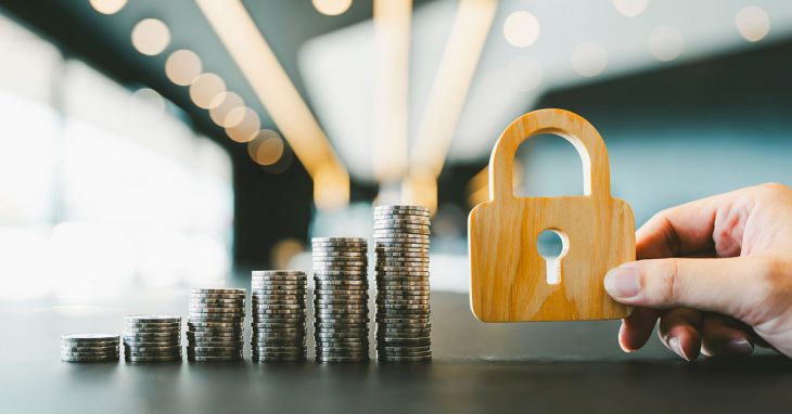 What is the ‘safest’ currency to keep money in?