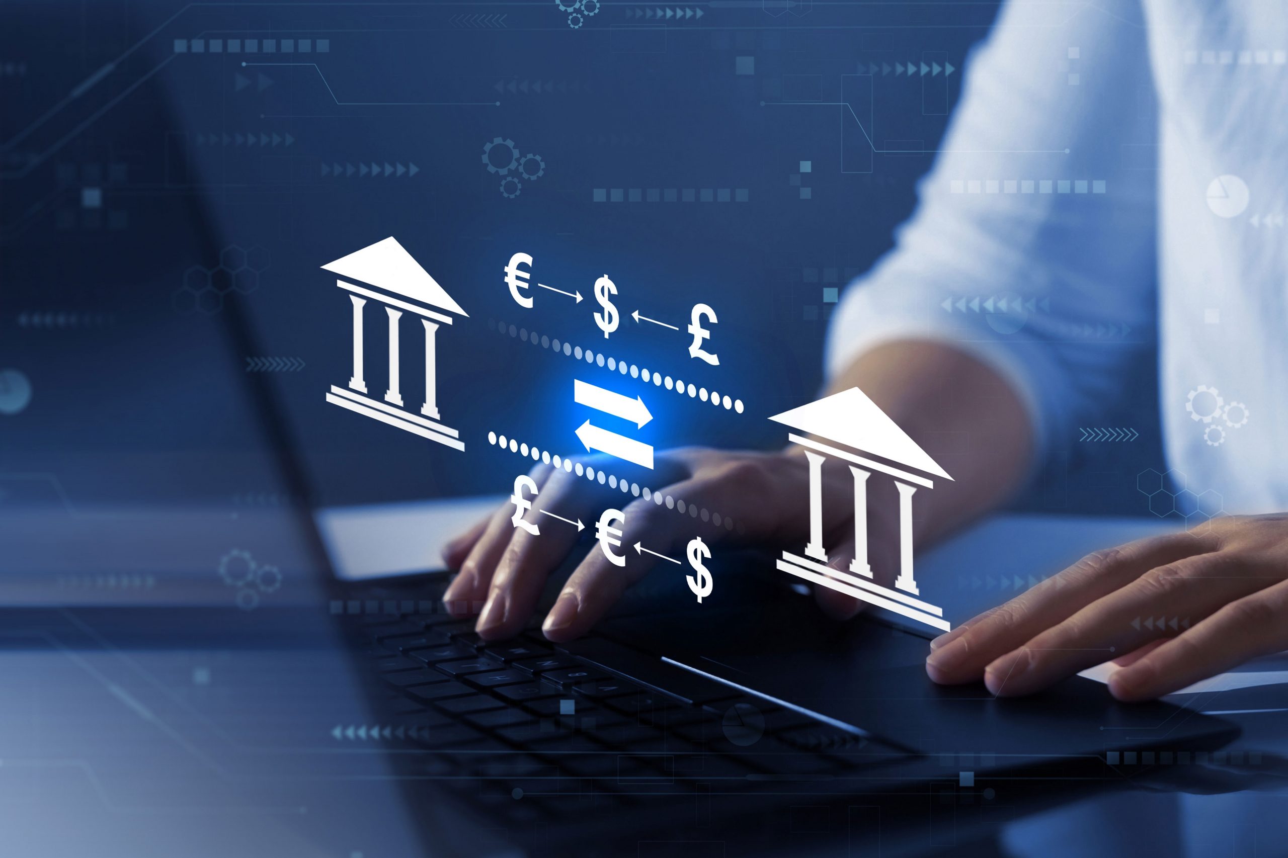 banktransfer